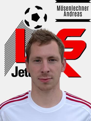 Andreas Mösenlechner