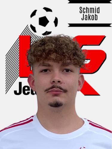 Jakob Schmid