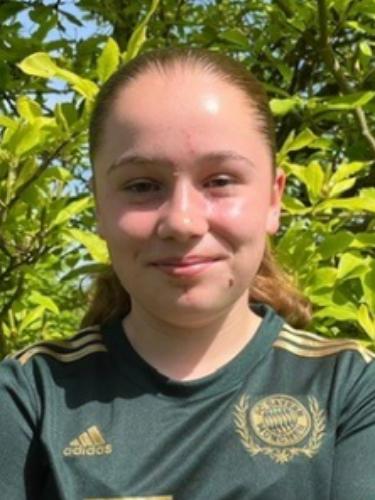 Avatar Bild für Alessia Seitz