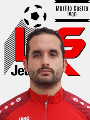 Avatar Bild für Ivan Murillo Castro