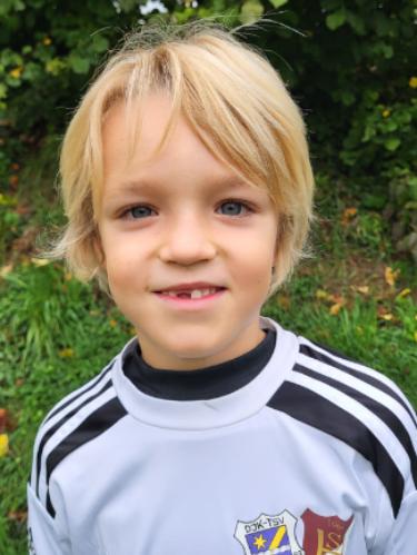 Marlon Baur