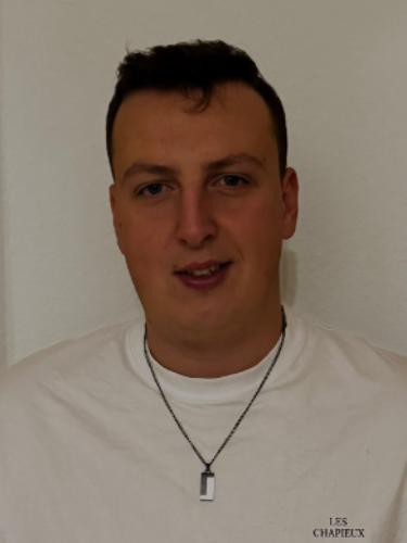 Avatar Bild für Wyatt Goff