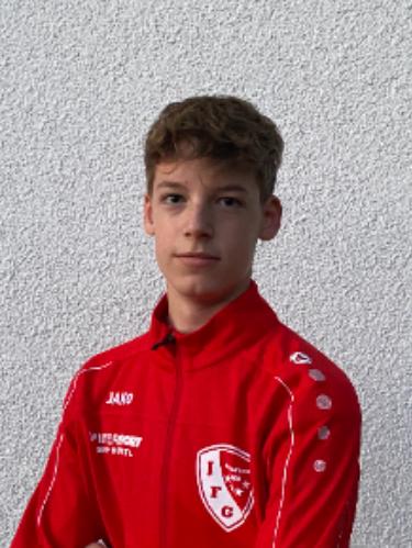 Luca Kiegle