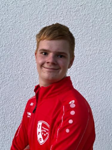 Florian Pallmann
