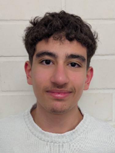 Avatar Bild für Omar Farouh