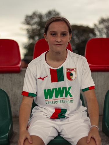 Avatar Bild für Melaniia Bondarenko