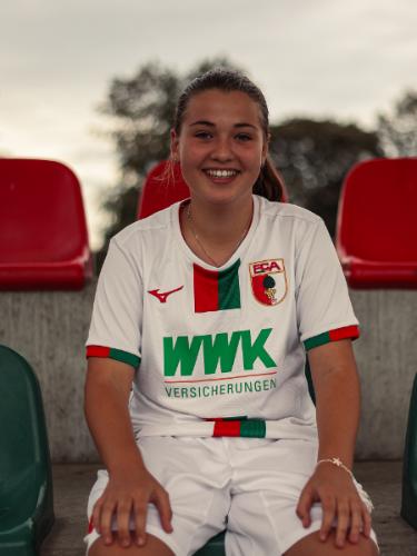 Corinna Amann