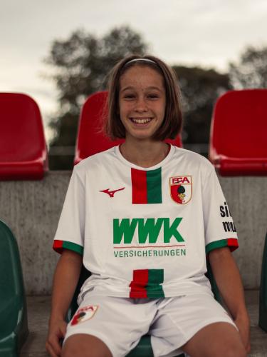 Avatar Bild für Carlotta Andrä