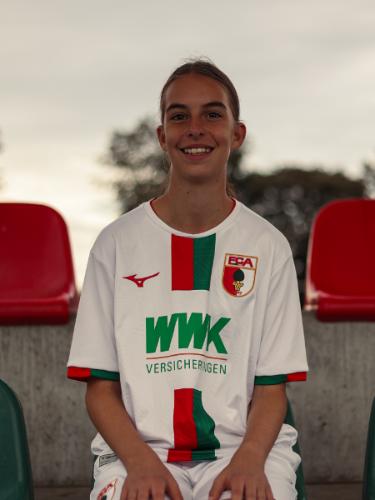 Lea Krüger