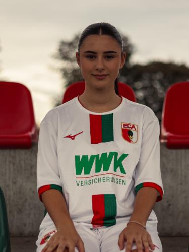 Avatar Bild für Angela Naceva