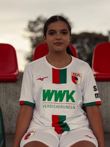 Avatar Bild für Fabienne Viaggio