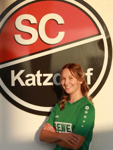 Avatar Bild für Christina Weber