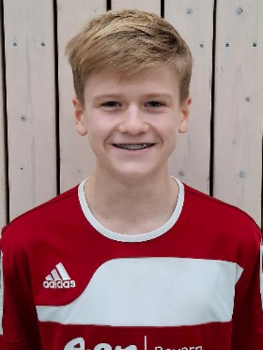 Matthias Baumgartner