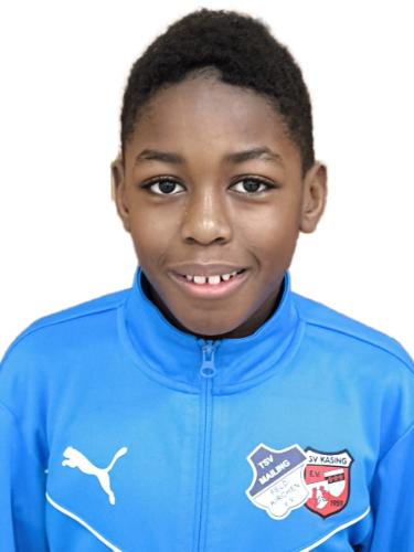 Osadolor Godwin