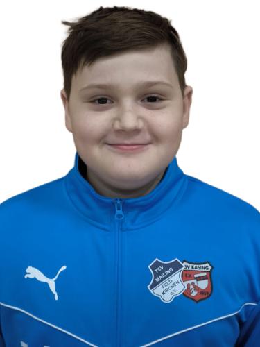 Vinzent Seidel