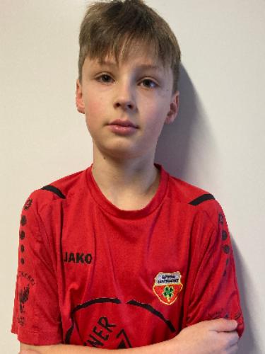 Noah Kagerl