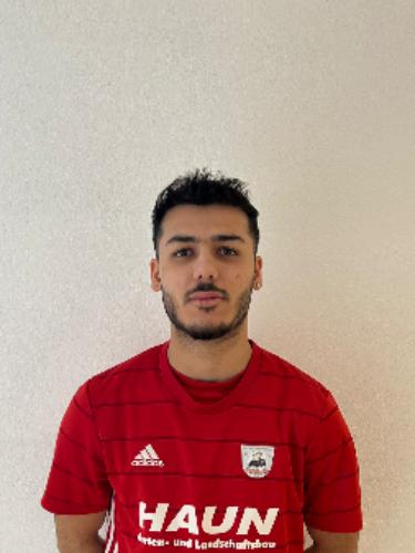 Avatar Bild für Ali Yusein