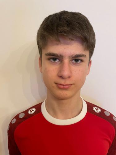 Avatar Bild für Maximilian Zimmermann