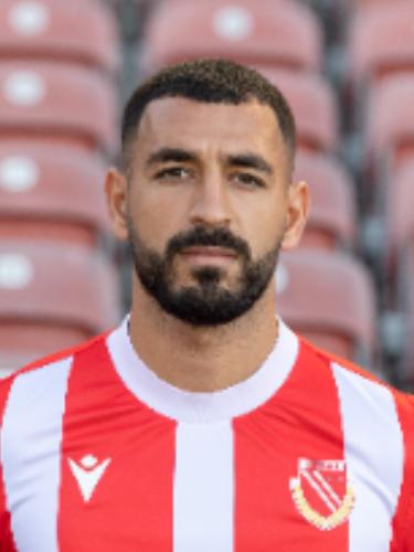 Tolcay Cigerci