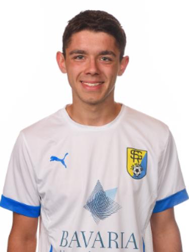 Avatar Bild für Elias Leutner