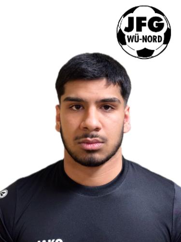 Avatar Bild für Mohammad Jamshidy