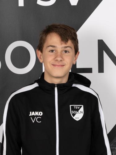 Valentin Caroli