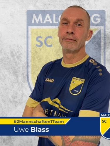 Uwe Blaß