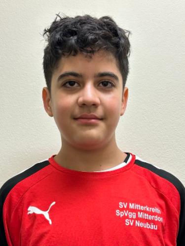 Avatar Bild für Kiarash Ghotbi