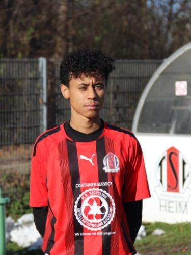 Giuffredo Stirparo