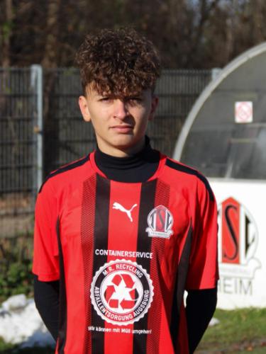 Avatar Bild für Aaron Campregher