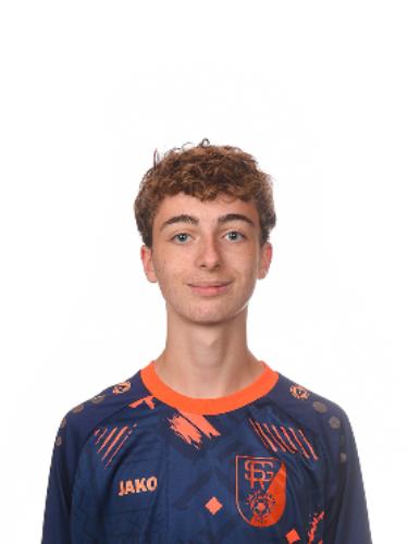 Erik Gleixner