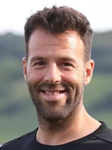 Tim Reiner