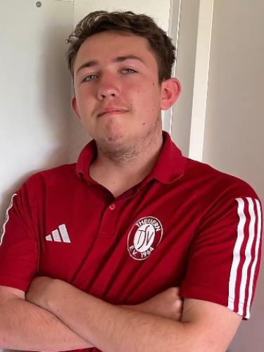 Avatar Bild für Kilian Pusch