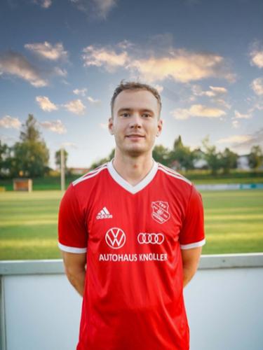 Thomas Maier
