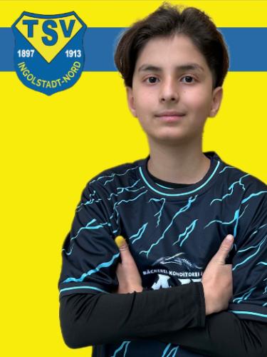 Osman Yolcu