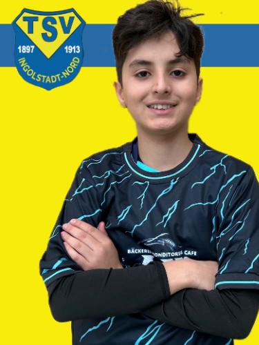 Yusuf Yolcu