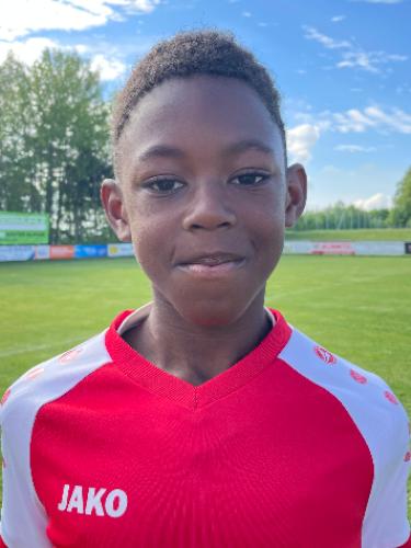 Noah Moses