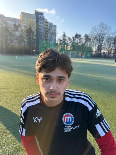 Avatar Bild für Koray Yilmaz