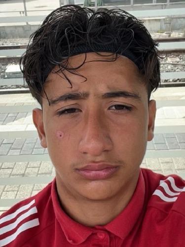 Avatar Bild für Mohammed Barzi