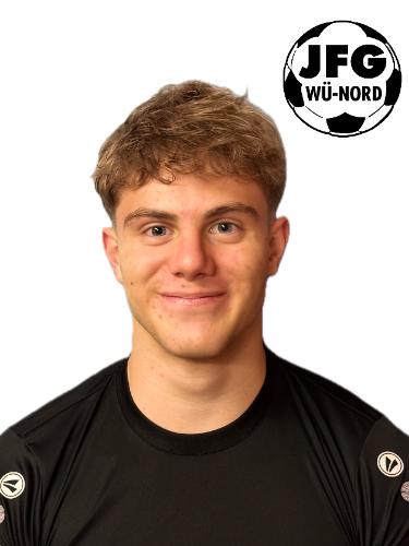 Maximilian Hupp