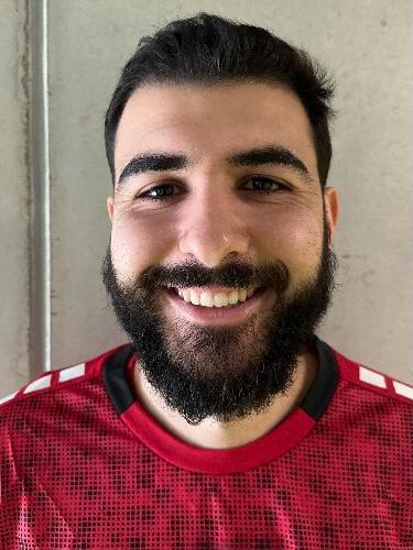Ugur Yilmaz