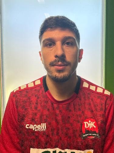Mete Özkan