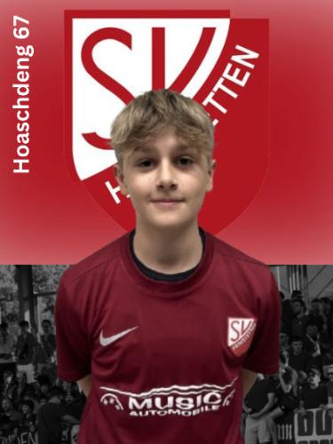 Lucas Bayer