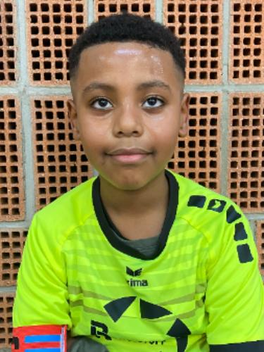 Makbel Tewodros Getachew