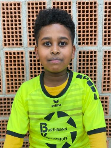 Nesraddin Nazif Ahmed