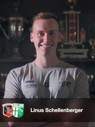 Avatar Bild für Linus Schellenberger