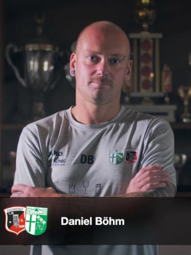 Avatar Bild für Daniel Böhm