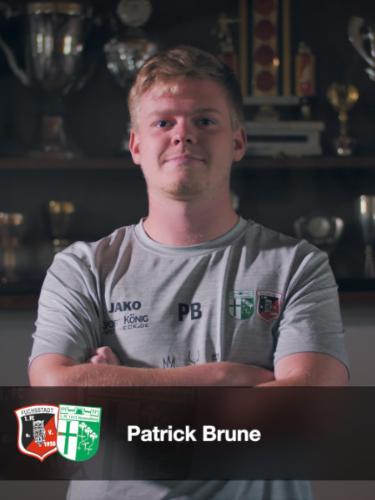 Patrick Brune