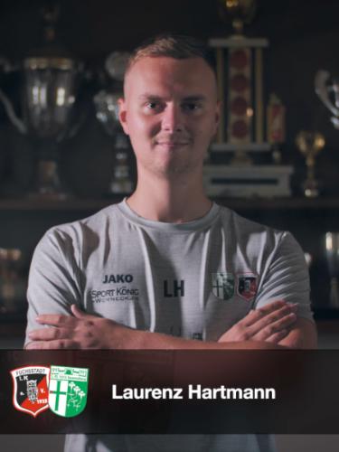 Avatar Bild für Laurenz Hartmann