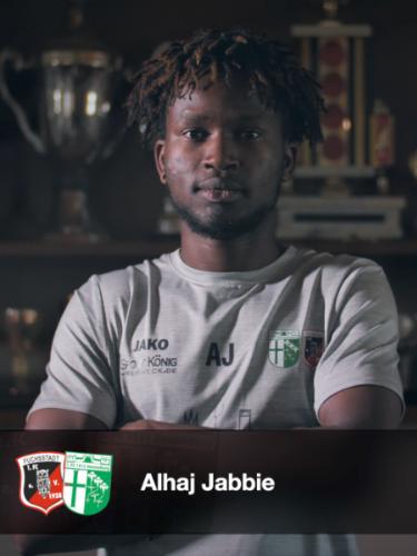 Alhaj Jabbie